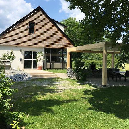 Stadel Lipno Černá v Pošumaví Exterior foto