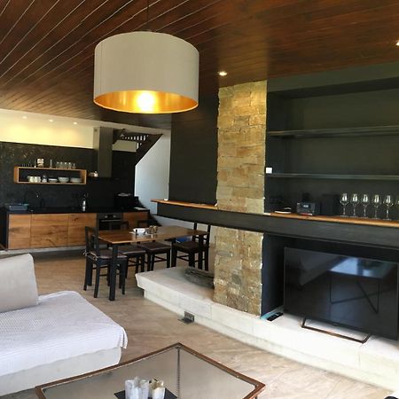 Stadel Lipno Černá v Pošumaví Exterior foto